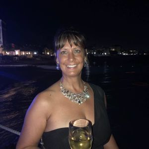 Meet your Posher, Coralee